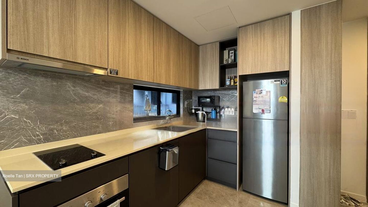 Kent Ridge Hill Residences (D5), Apartment #447189701